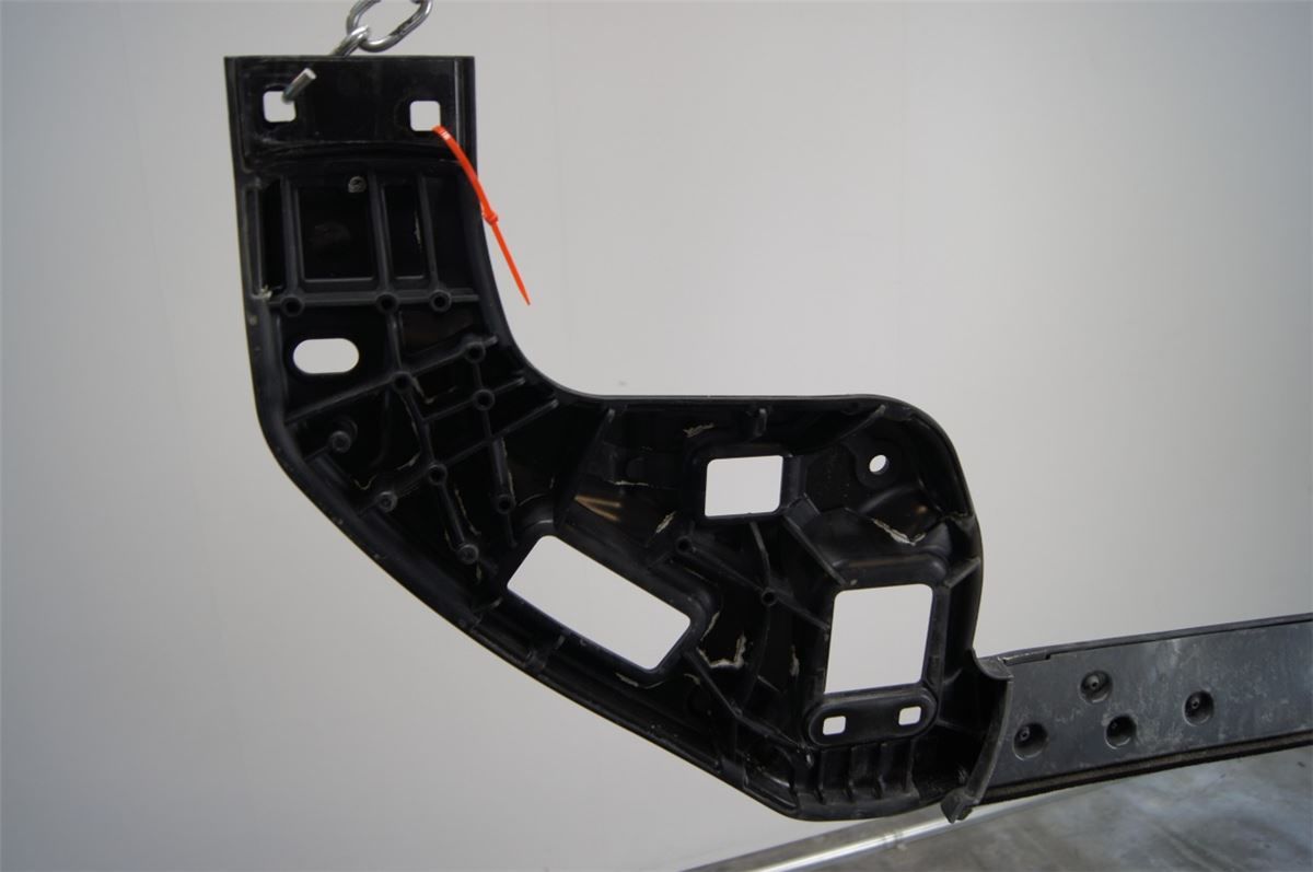 Frontplate Øvre – bilde 2