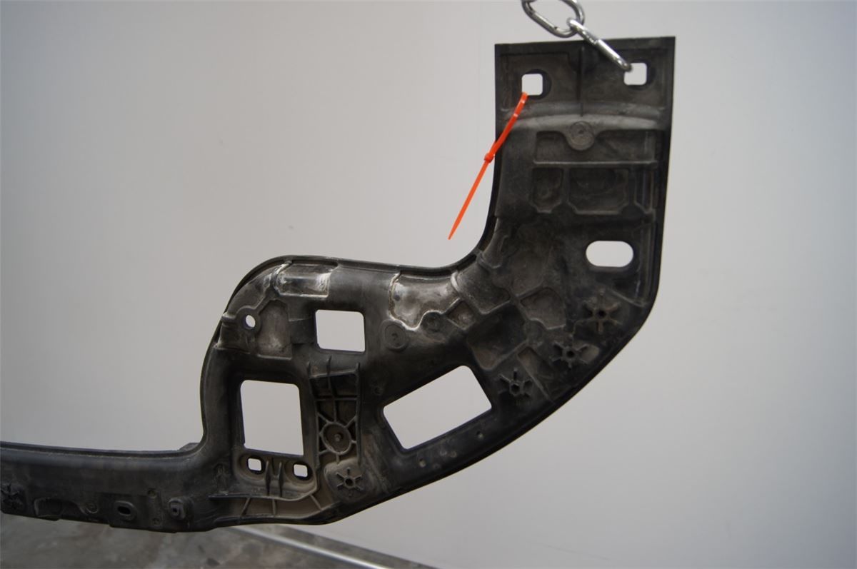 Frontplate Øvre – bilde 4