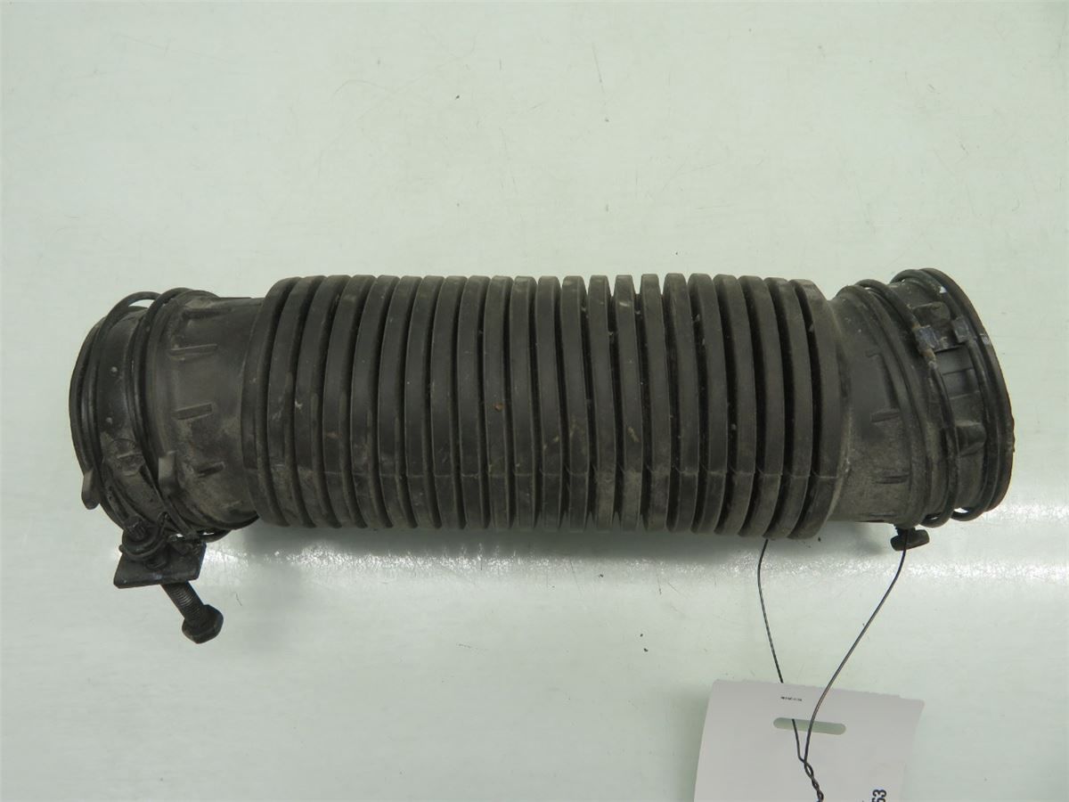 Luftstyring Front – bilde 1