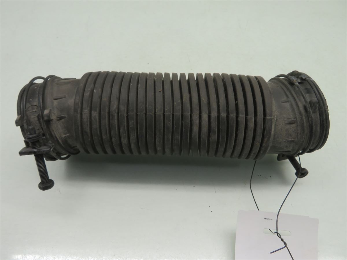 Luftstyring Front – bilde 2