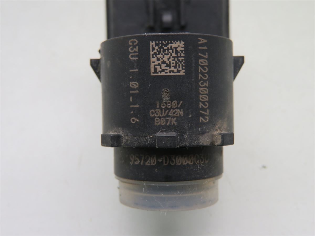 Sensor Ryggesensor – bilde 3