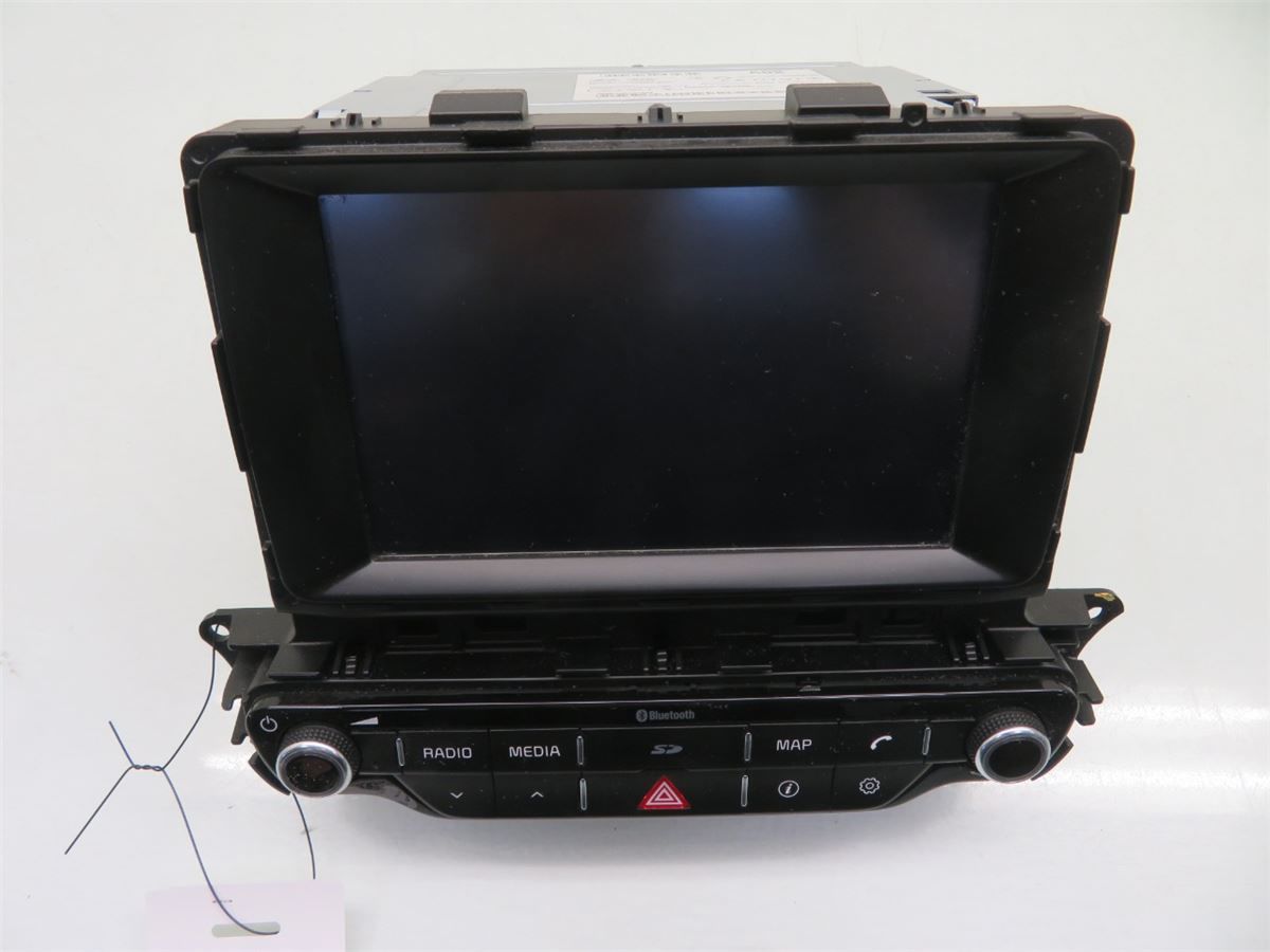 GPS Navigator – bilde 1