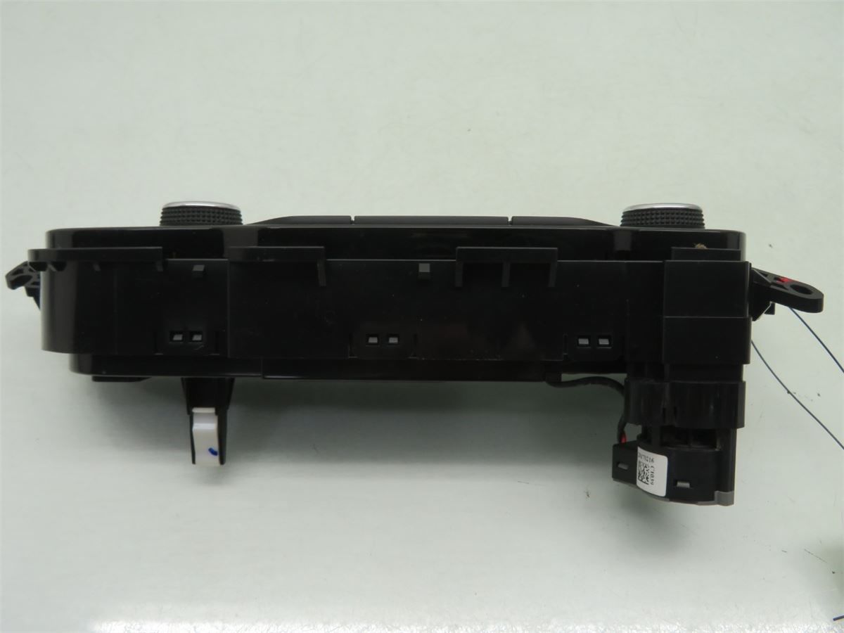 Varme AC Betjening/Display – bilde 2