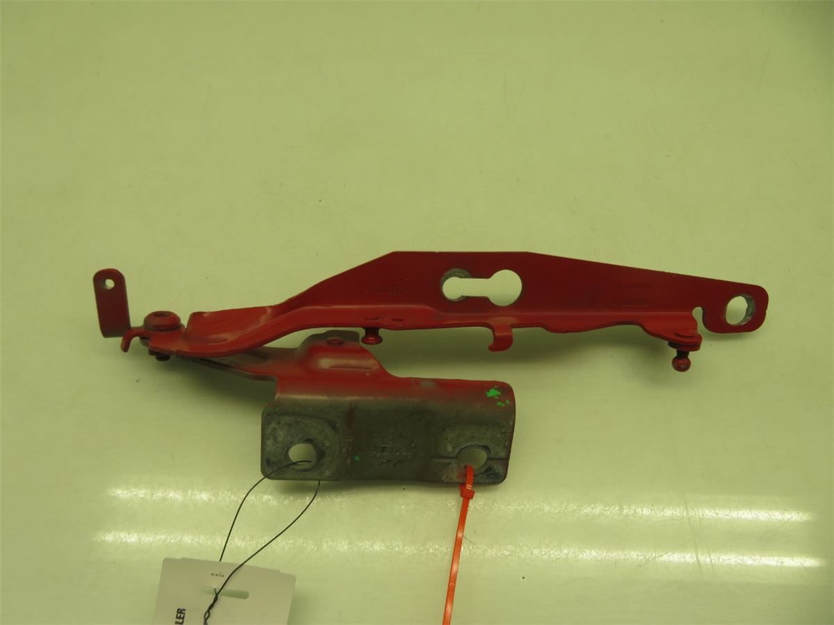 Panser Hengsel / Hengsler – bilde 1