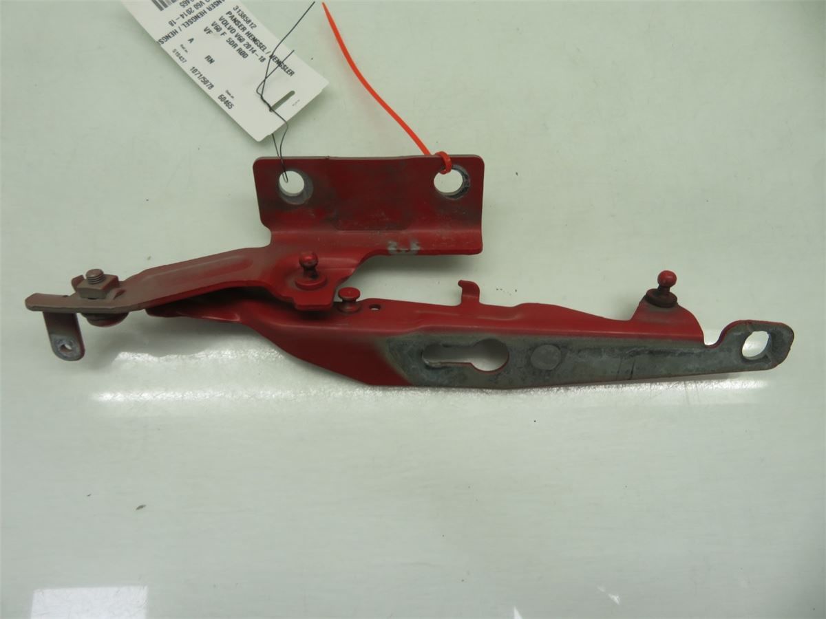 Panser Hengsel / Hengsler – bilde 2