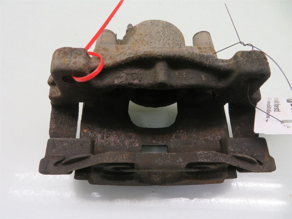 Bremsecaliper Foran Venstre – bilde 2