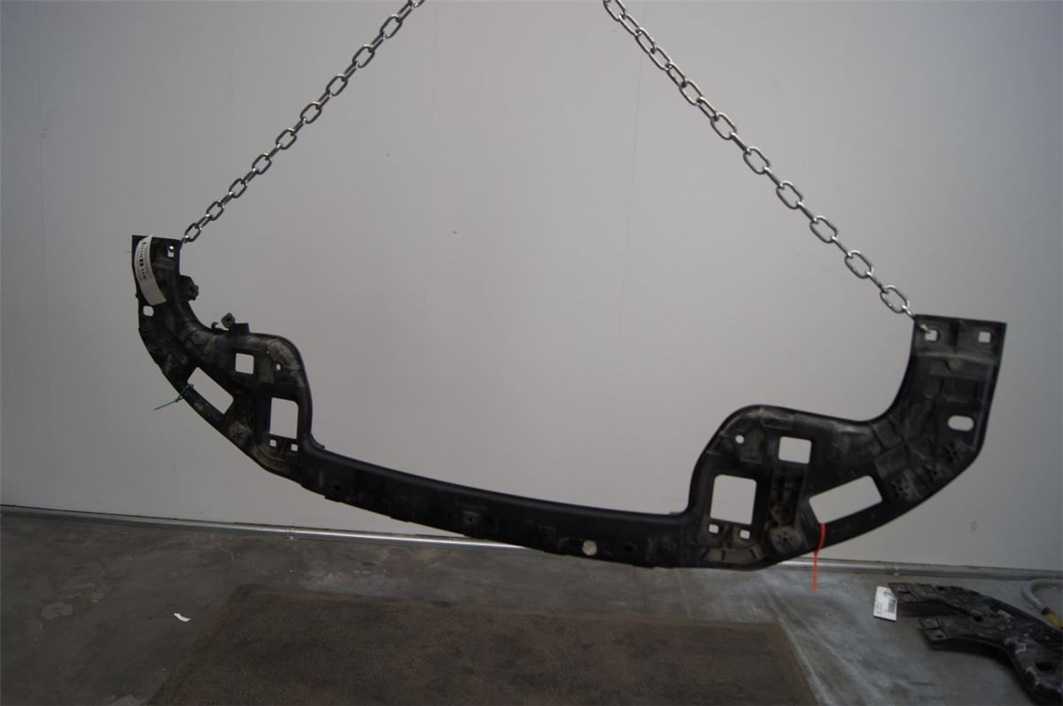 Frontplate – bilde 1