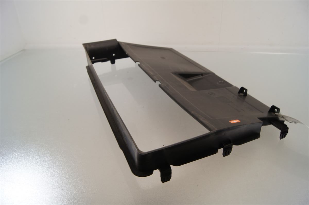 Luftstyring Front – bilde 2