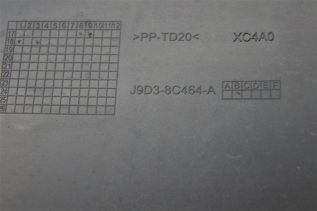 Luftstyring Front – bilde 3