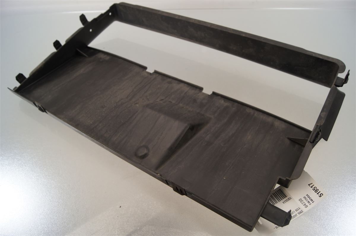 Luftstyring Front – bilde 4
