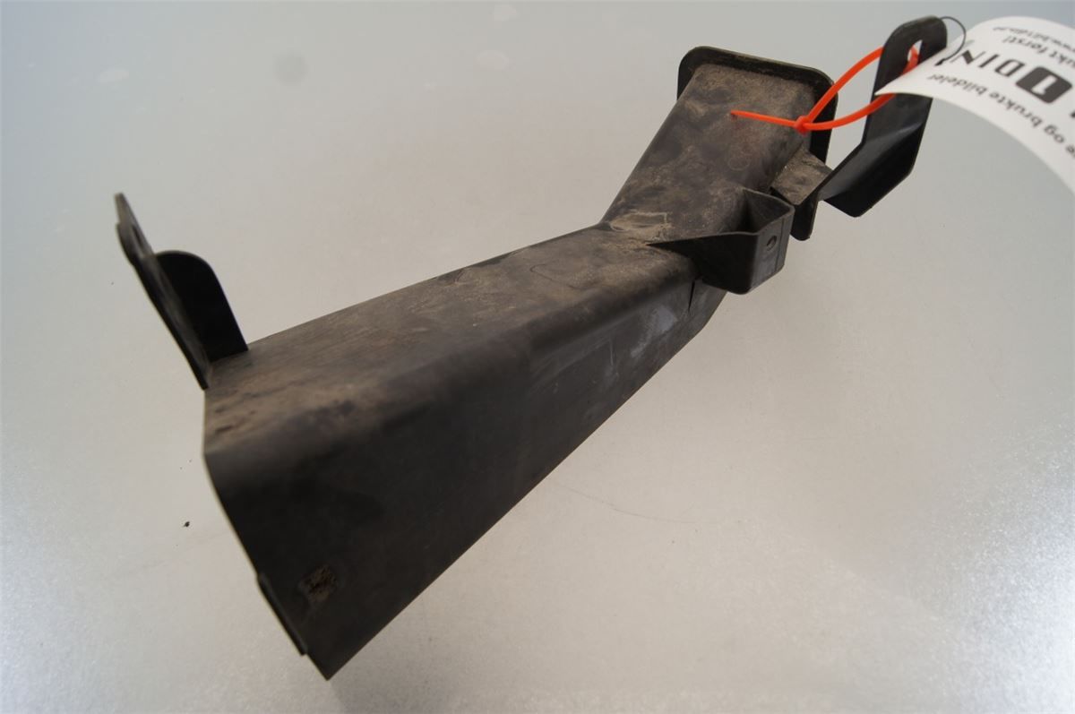 Luftstyring Front – bilde 1