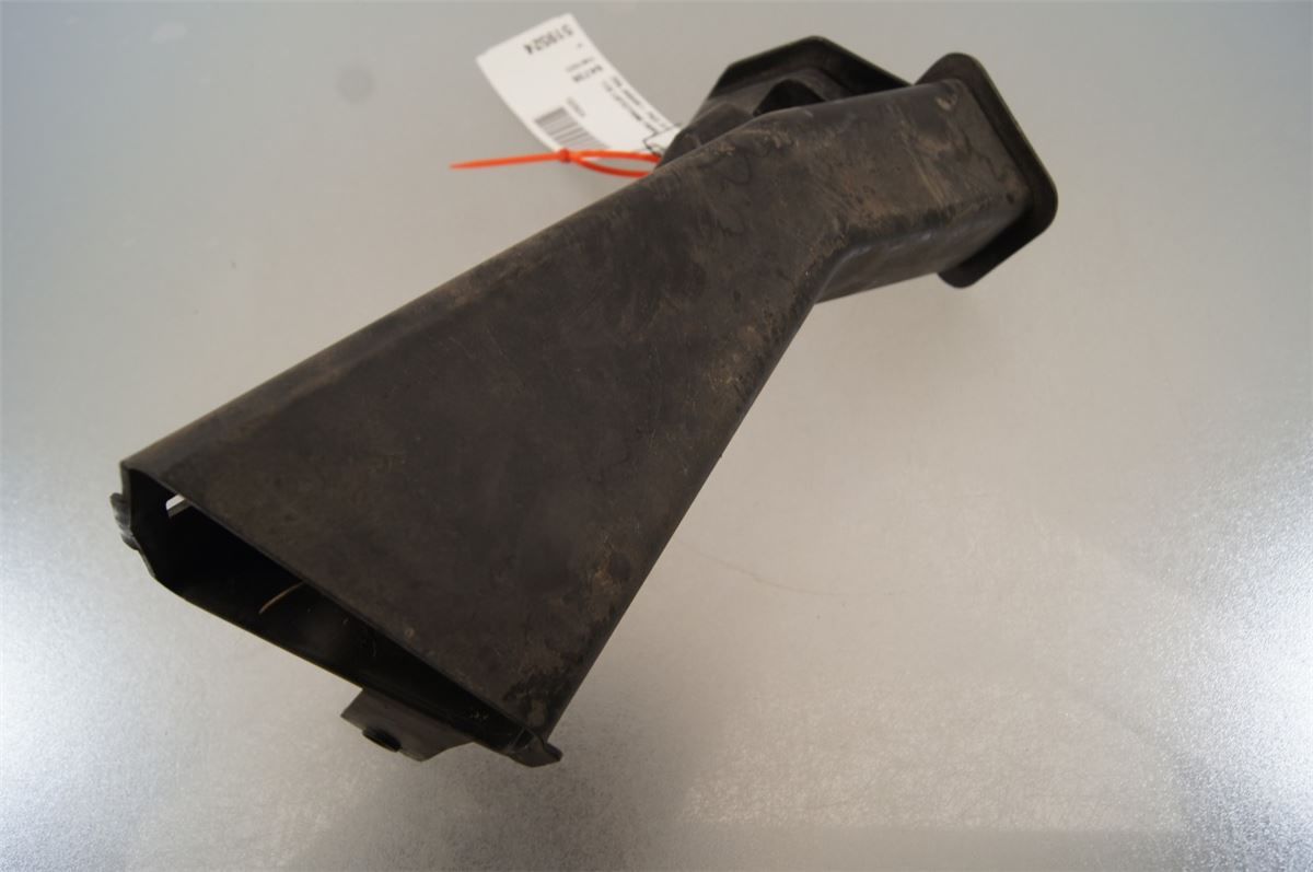 Luftstyring Front – bilde 2