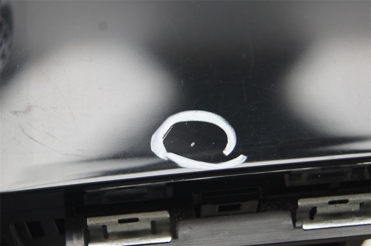 Varme AC Betjening/Display – bilde 3