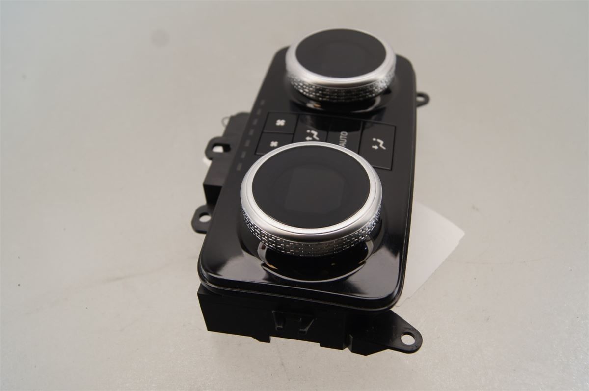 Varme AC Betjening/Display – bilde 2