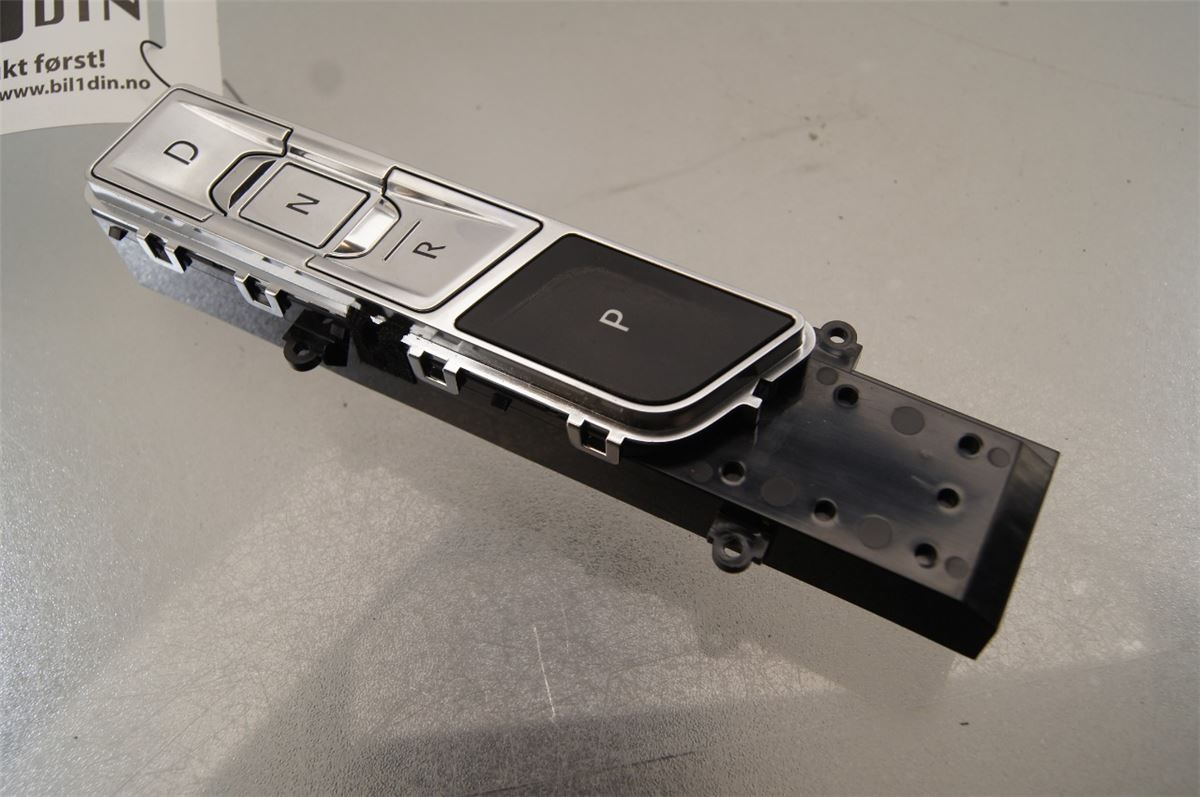 Bryter Gearkasse – bilde 1