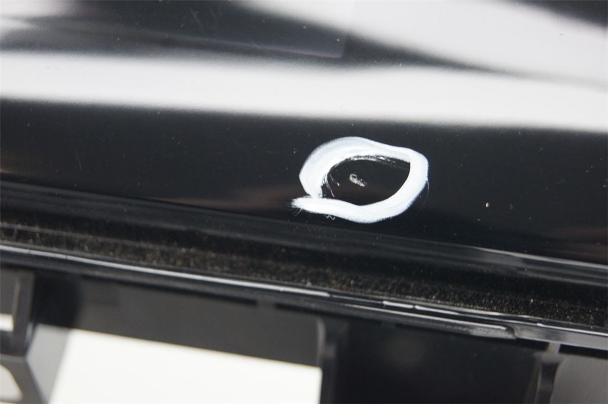 Varme AC Betjening/Display – bilde 3