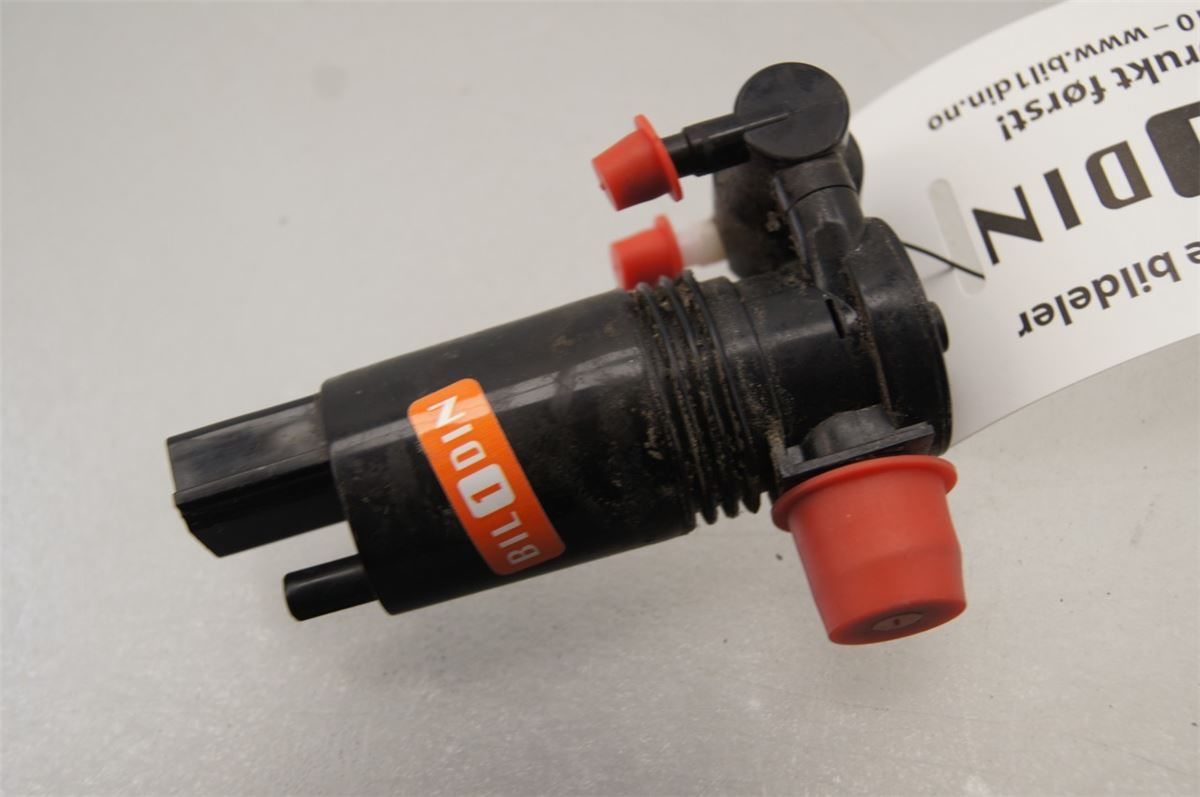 Spylerpumpe Høytrykk – bilde 2