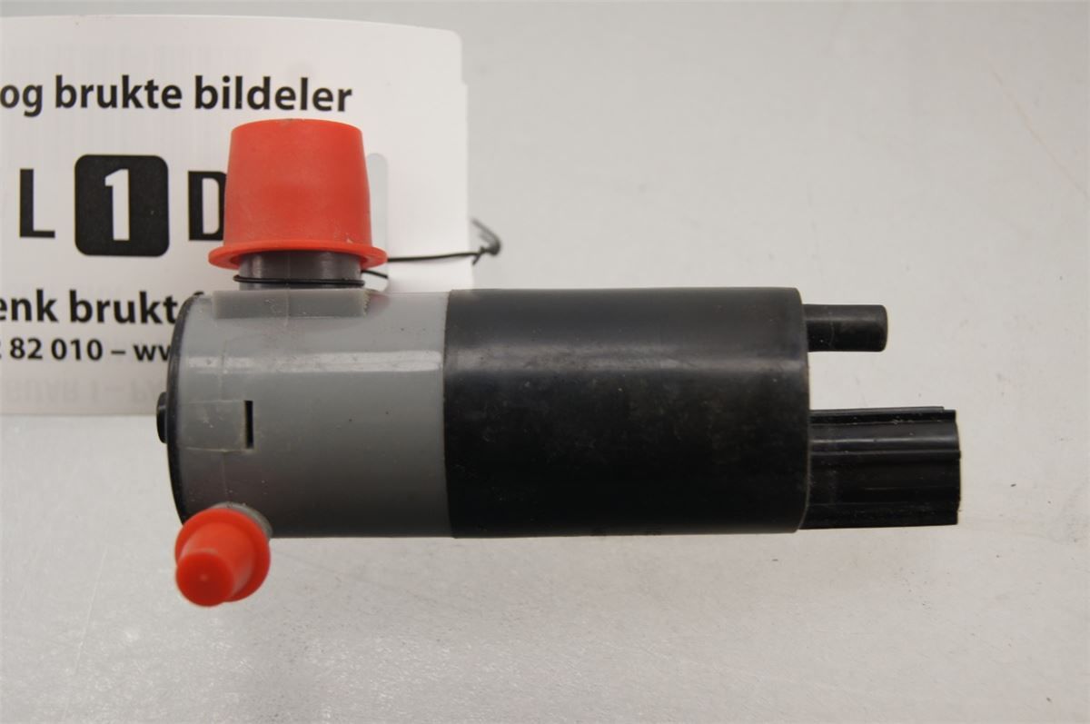 Spylerpumpe Frontrute – bilde 1