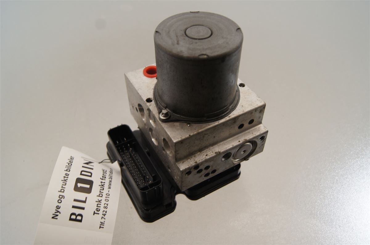 ABS Hydraulikkaggregat – bilde 1