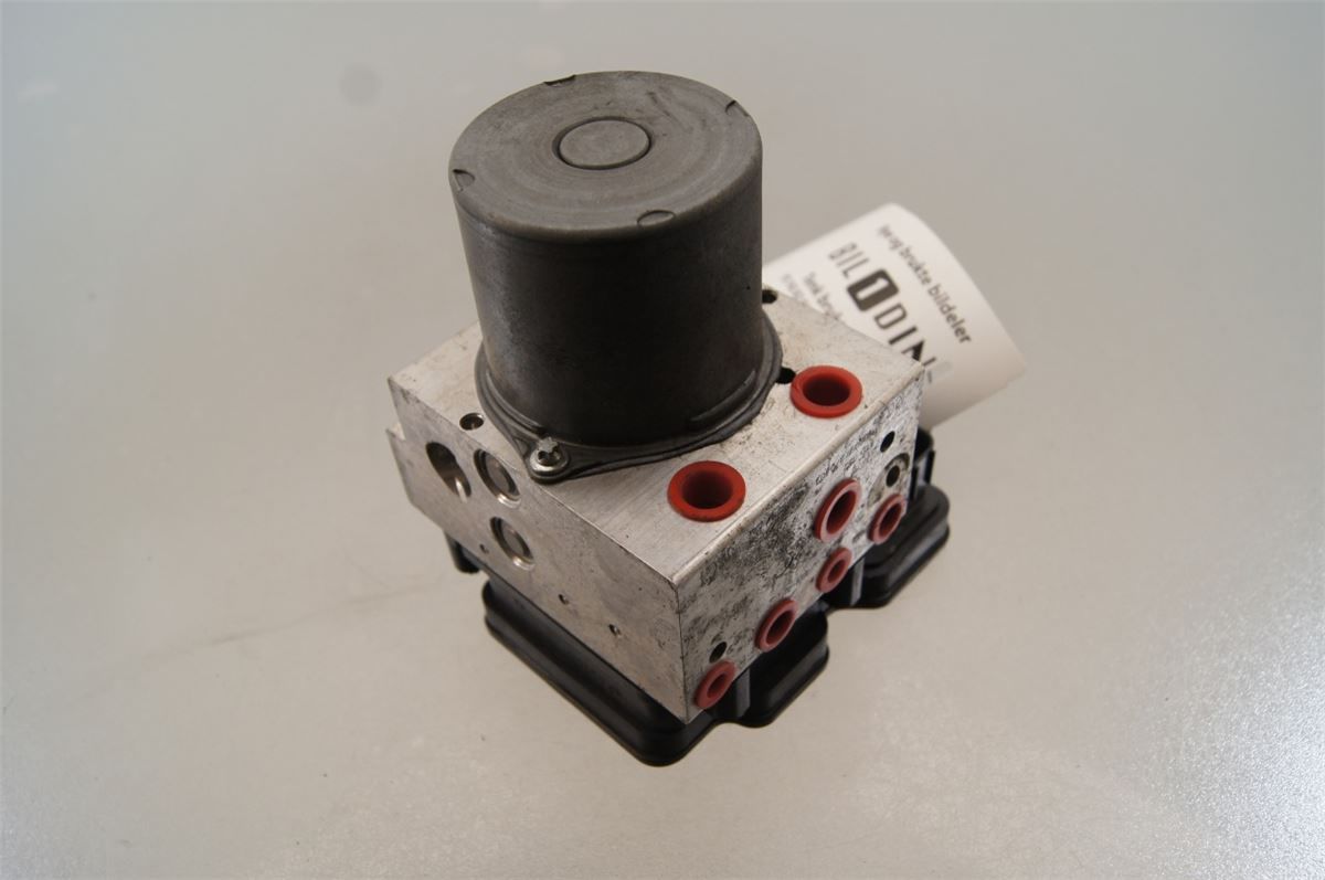 ABS Hydraulikkaggregat – bilde 2
