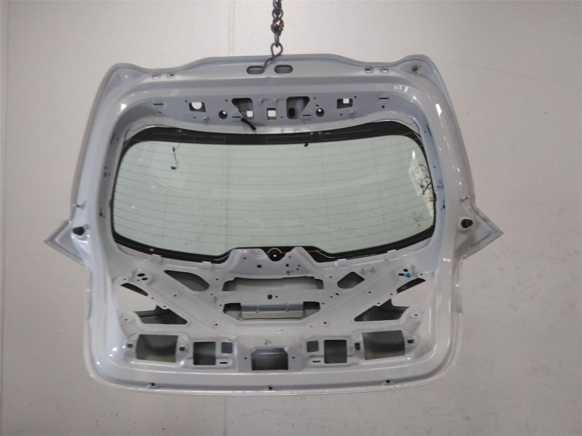 Bakluke Cc / Kombi – bilde 3