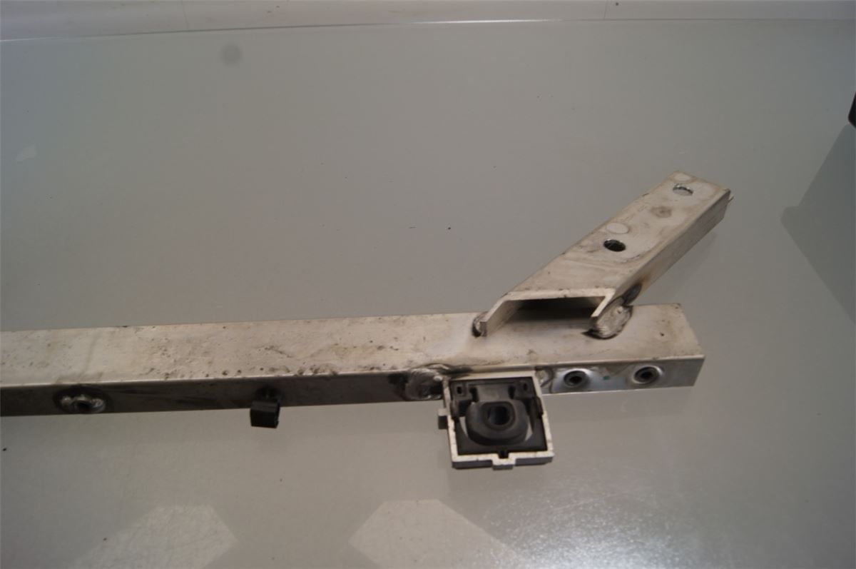 Frontplate – bilde 3
