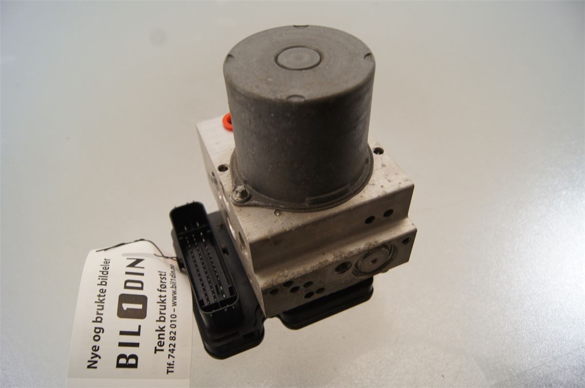 ABS Hydraulikkaggregat – bilde 1