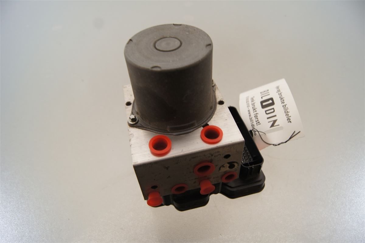 ABS Hydraulikkaggregat – bilde 2