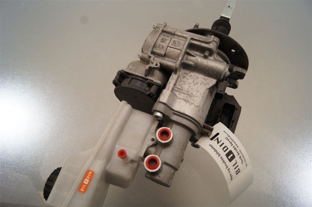 Bremseservo – bilde 3