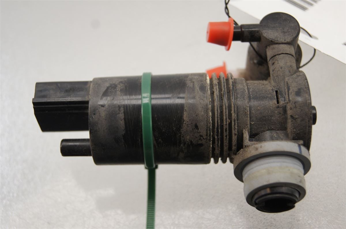 Spylerpumpe Høytrykk – bilde 2