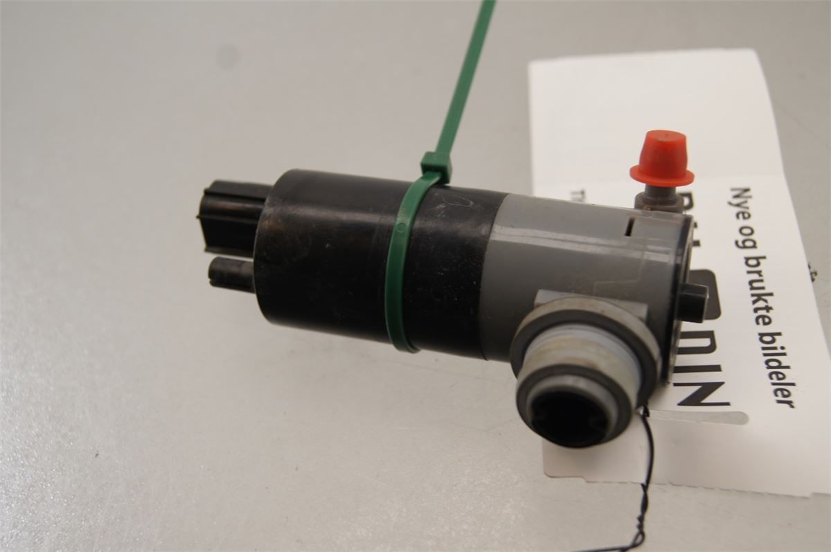 Spylerpumpe Frontrute – bilde 2