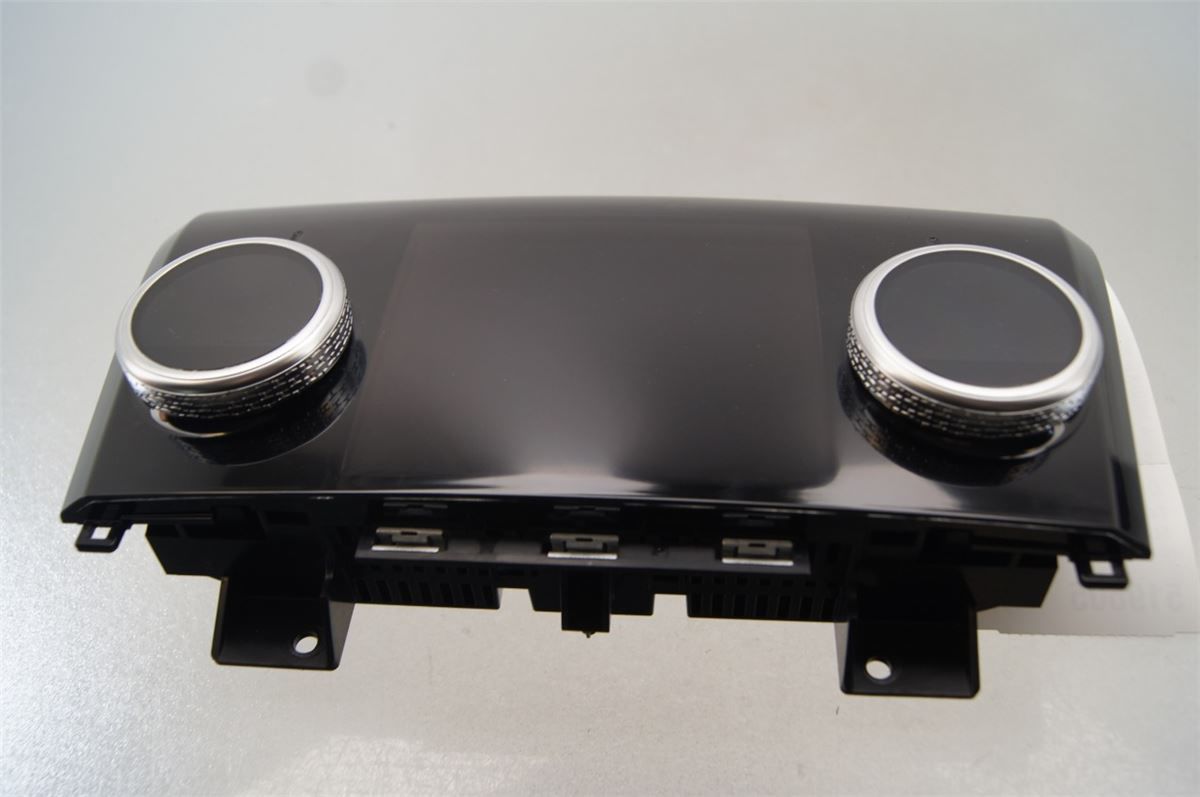 Varme AC Betjening/Display – bilde 1