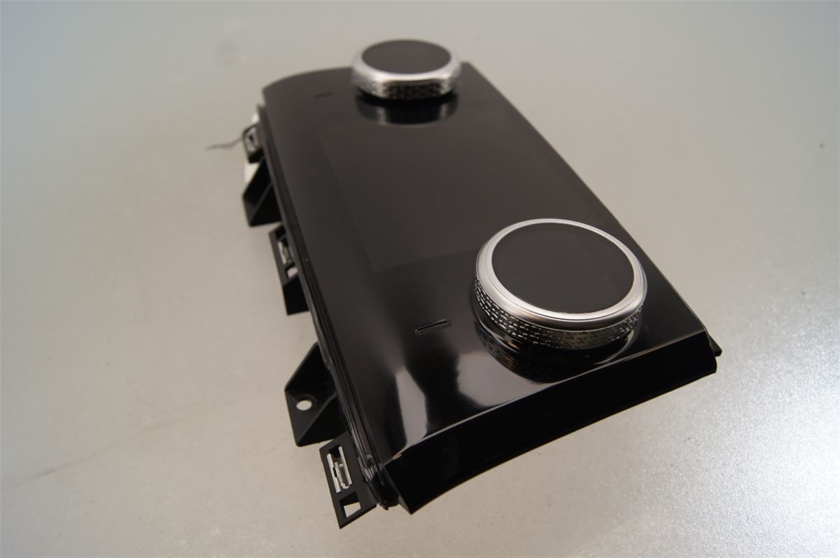 Varme AC Betjening/Display – bilde 2
