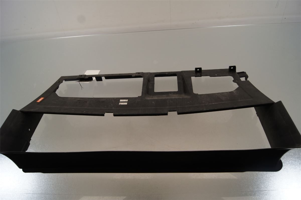 Luftstyring Front – bilde 1
