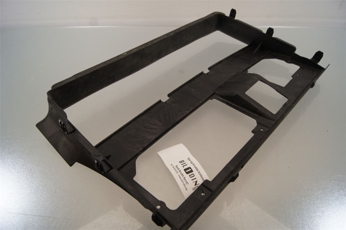 Luftstyring Front – bilde 2