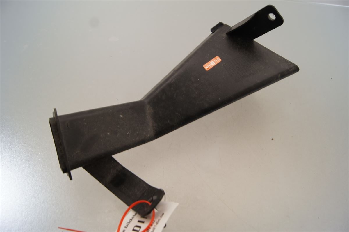 Luftstyring Front – bilde 1