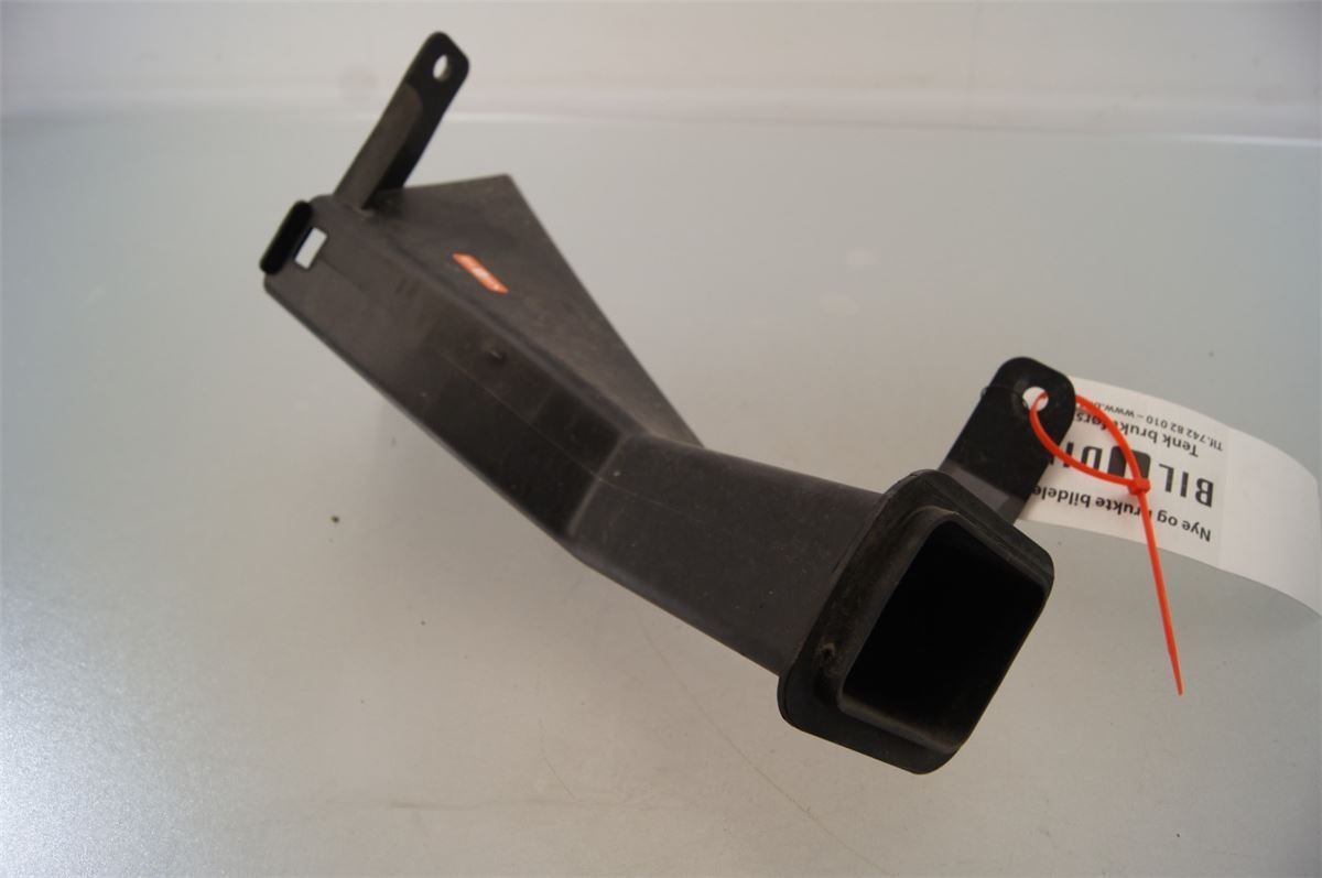 Luftstyring Front – bilde 2
