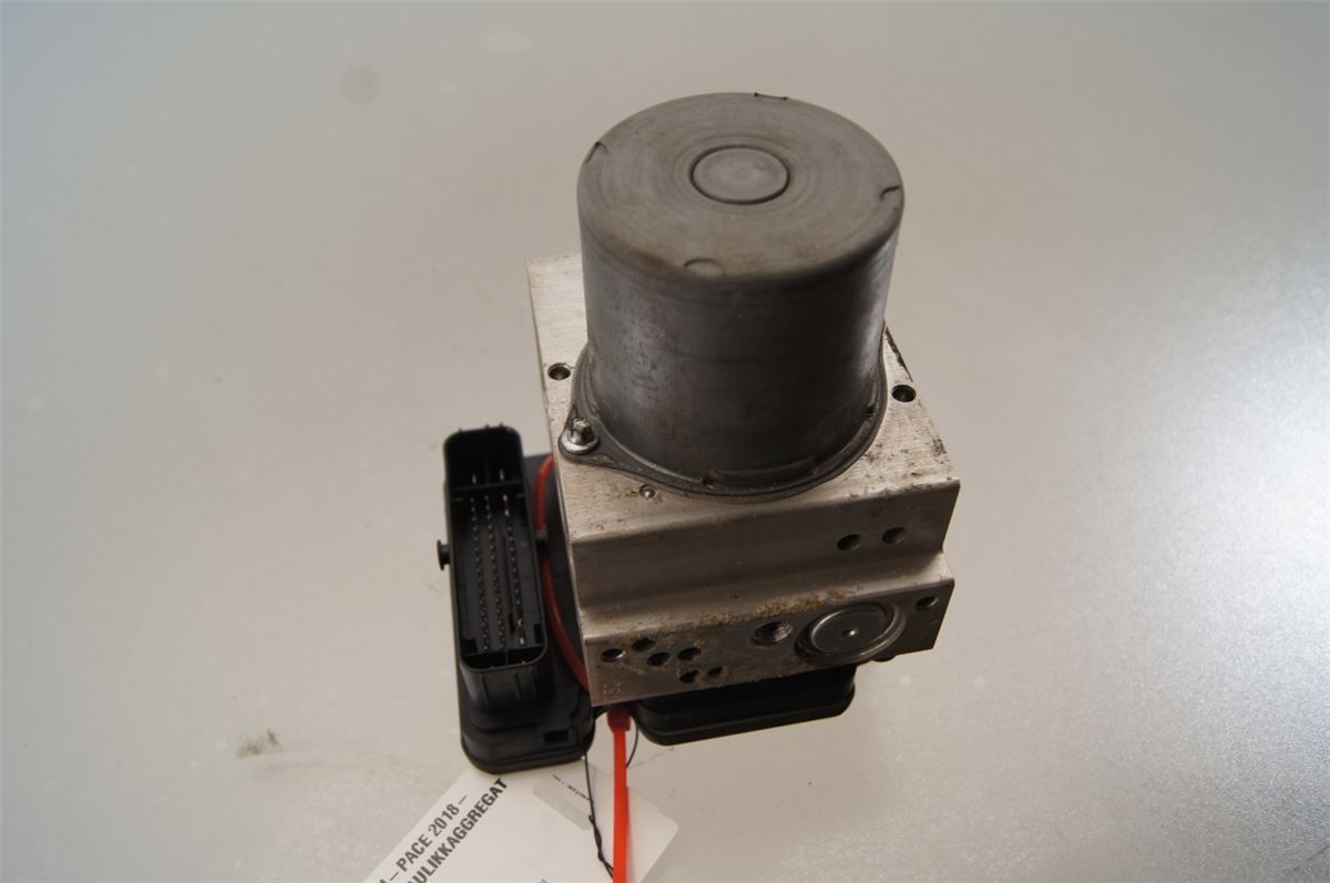 ABS Hydraulikkaggregat – bilde 1