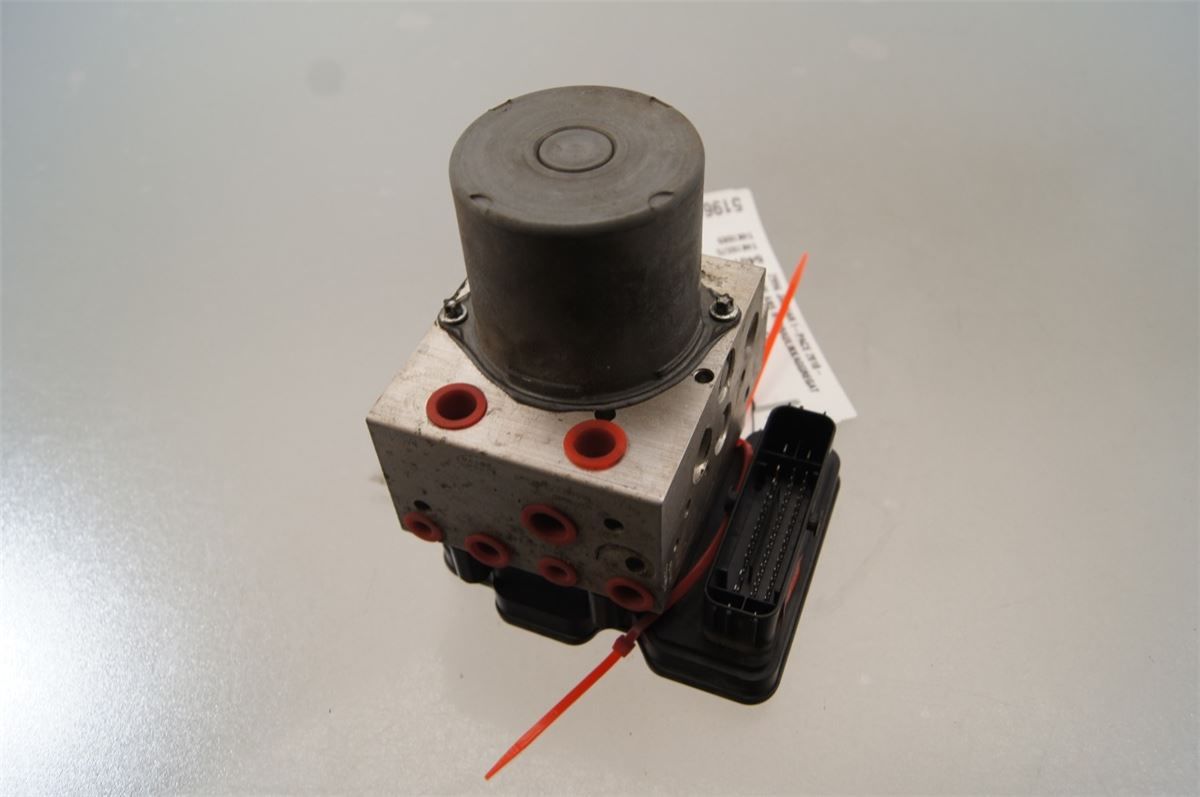 ABS Hydraulikkaggregat – bilde 2