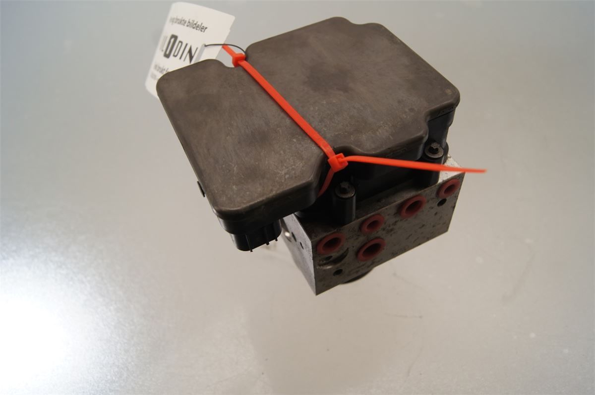ABS Hydraulikkaggregat – bilde 3