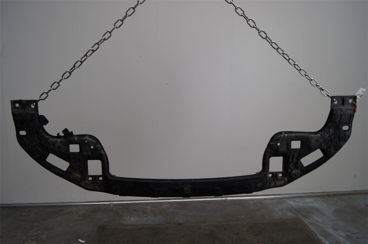 Frontplate – bilde 1