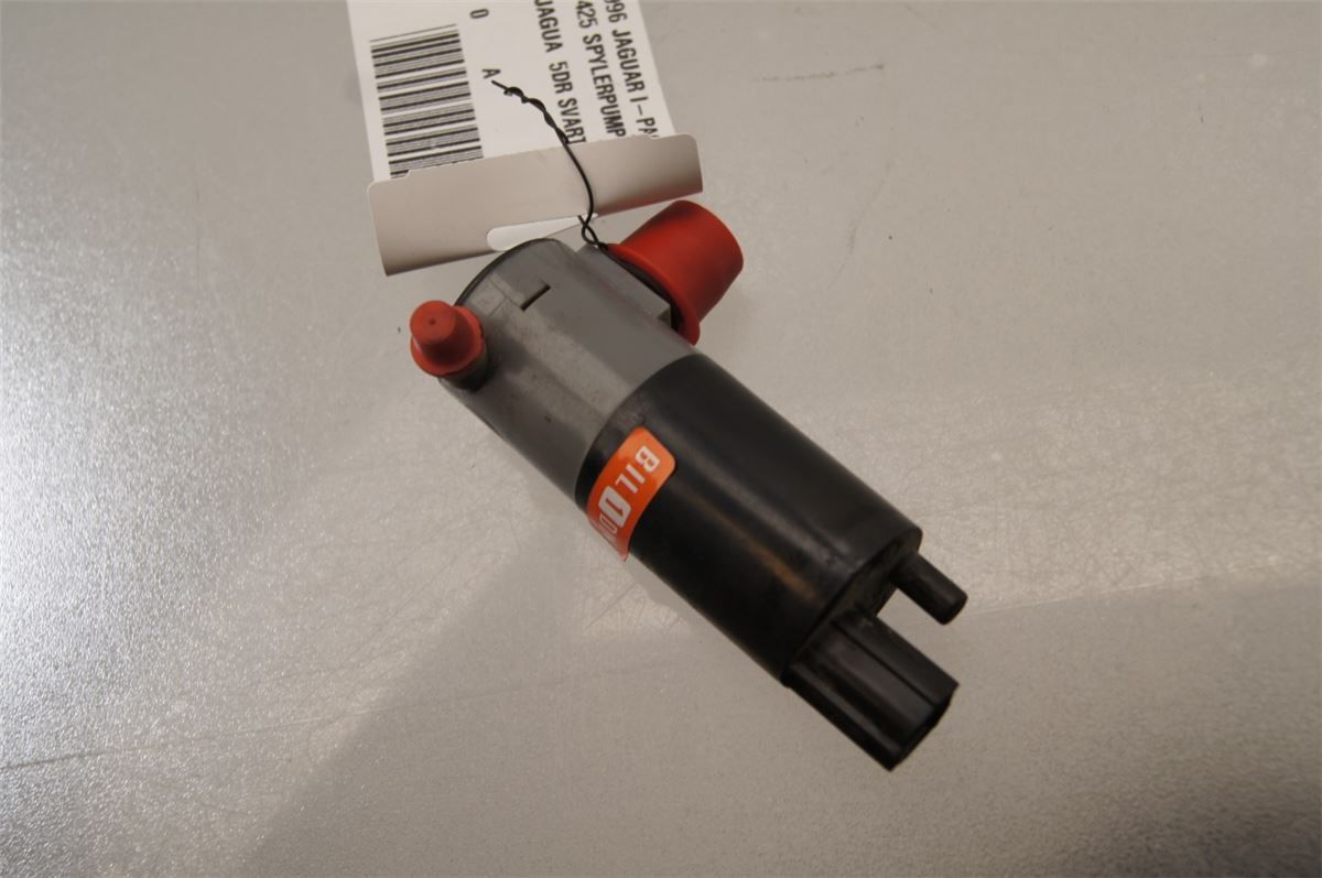 Spylerpumpe Frontrute – bilde 1