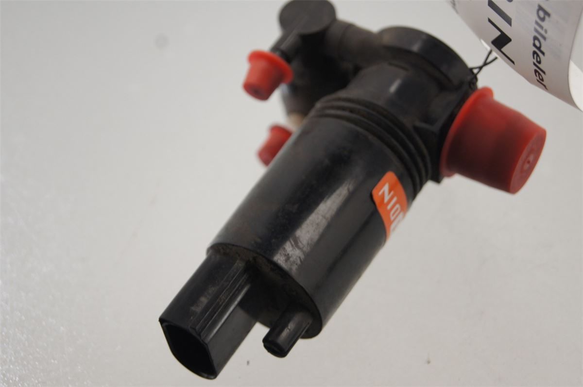 Spylerpumpe Høytrykk – bilde 2