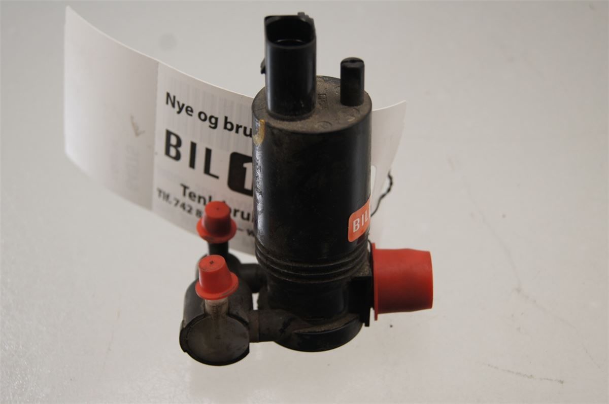Spylerpumpe Høytrykk – bilde 3