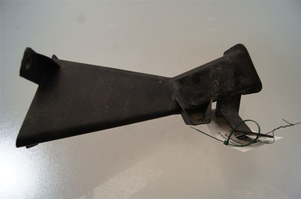 Luftstyring Front – bilde 1