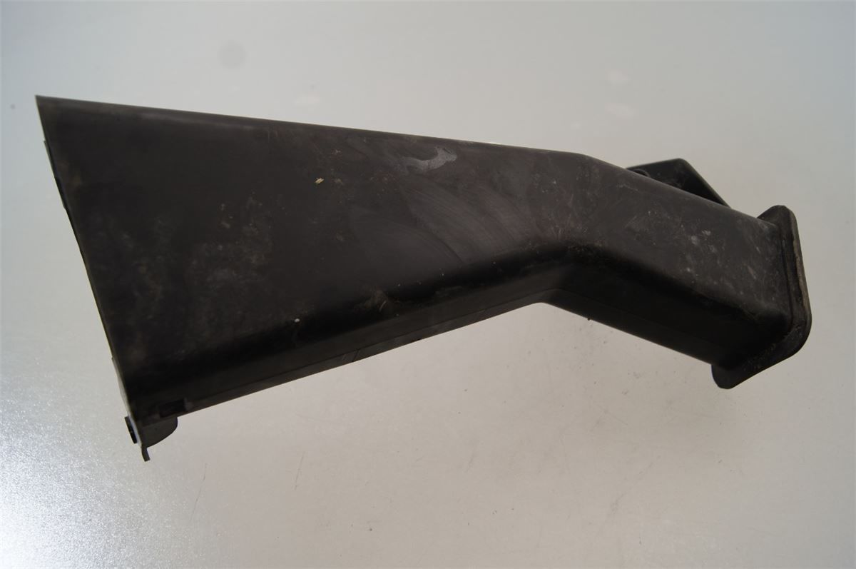 Luftstyring Front – bilde 2