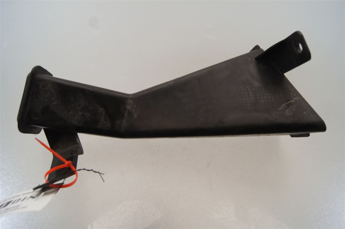 Luftstyring Front – bilde 1
