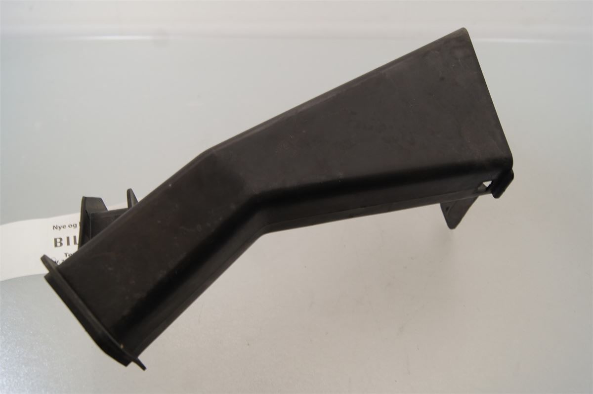Luftstyring Front – bilde 2