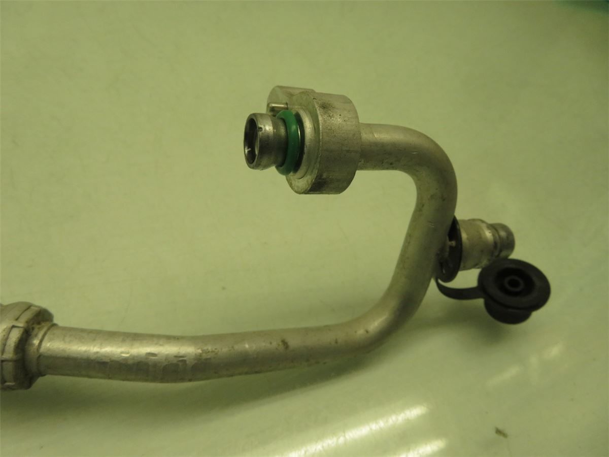 Varme AC Slange / Rør – bilde 2