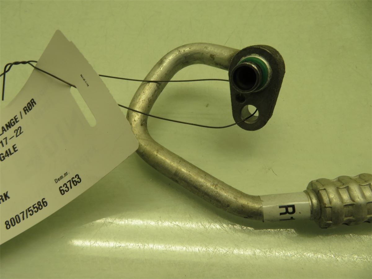 Varme AC Slange / Rør – bilde 3